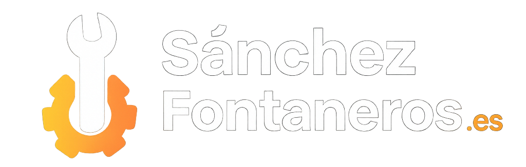 logo fontanero